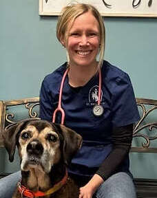 Dr Margi White